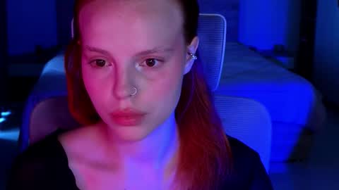 Molly online show from 03.20.26