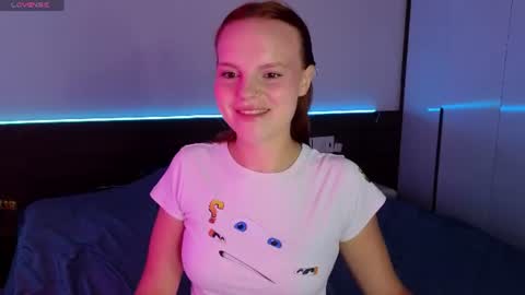 Snapshot of mollybossy chatting on 07.19.26 Molly online show from 07.19.26