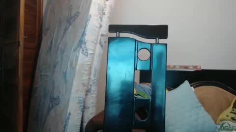 Molly Bunny online show from 12.22.25