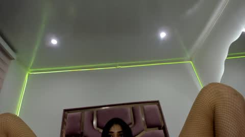 Molly  online show from 01.09.25