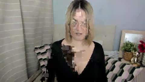 MollyCrazy online show from 02.15.26