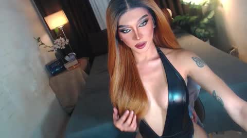 Molly online show from 11.16.25