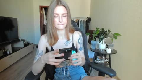 Taisha online show from 05.24.26