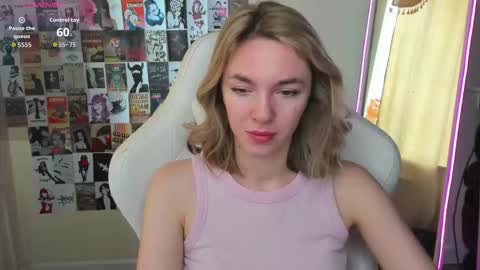 Molly online show from 09.20.25