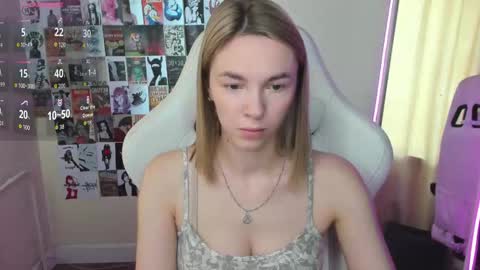 Molly online show from 09.27.25