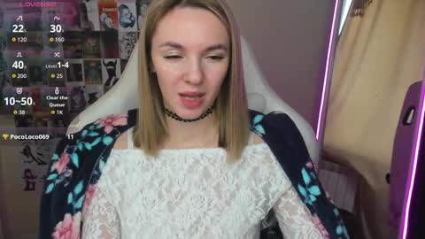 Molly online show from 10.16.25