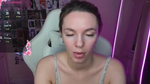 Molly online show from 10.26.25