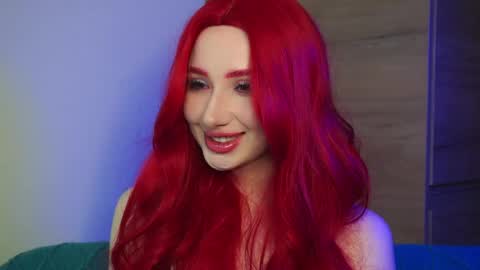 Molly online show from 05.09.26