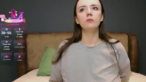 Molly online show from 03.28.26