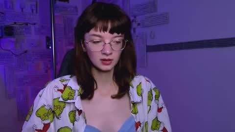 mollyjiggles online show from 09.10.25