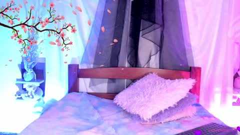 Snapshot of mollylewis18 chatting on 01.18.25 New girl Emily Valentina  Michelle online show from 01.18.25