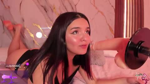 Snapshot of mollylewis18 chatting on 09.15.25 New girl Emily Valentina  Michelle online show from 09.15.25