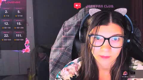  KIRA  online show from 11.24.25