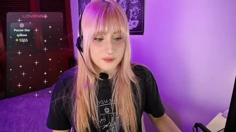 Molly  online show from 04.01.26