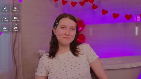 Molly online show from 02.13.26