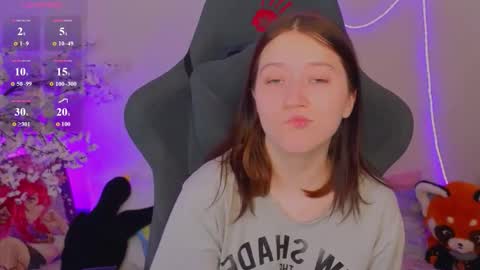 Molly online show from 02.21.26