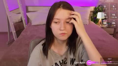 Molly online show from 02.25.26