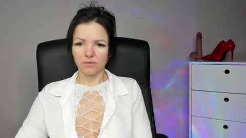 Molly online show from 01.14.26