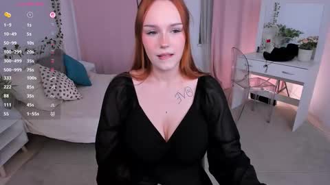 Molly online show from 10.20.25