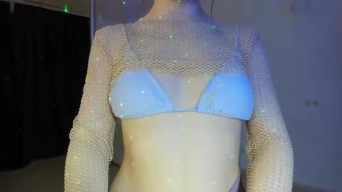 Molly online show from 12.13.24