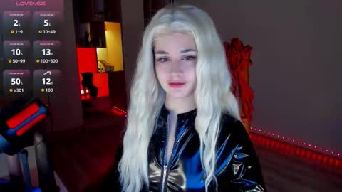 Molly online show from 01.13.26