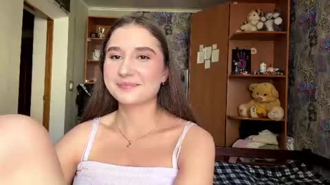 Molly online show from 07.07.26