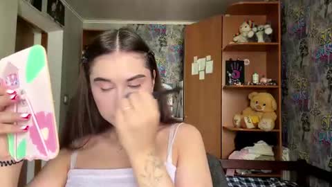 Molly online show from 07.14.26