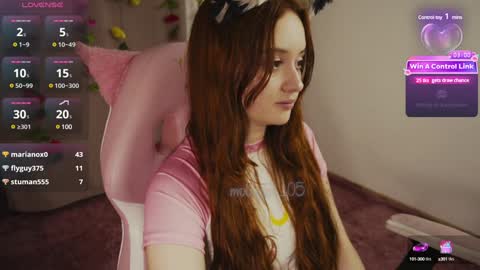 mollysb_05 online show from 12.04.24