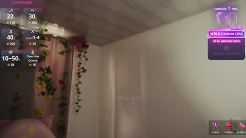 mollysb_05 online show from 12.06.24