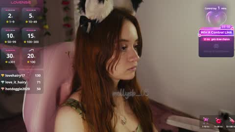 mollysb_05 online show from 12.16.24