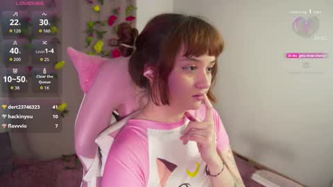 mollysb_05 online show from 10.31.25