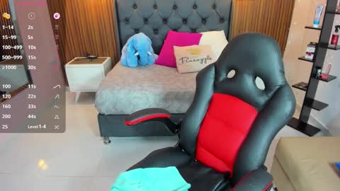 MOLLY online show from 03.16.26