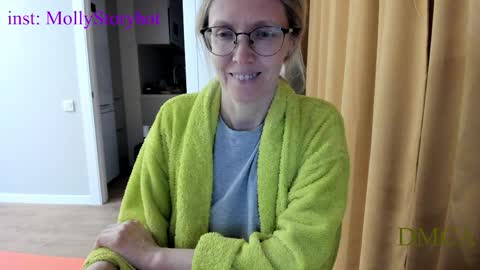 AngelMomm online show from 04.07.26