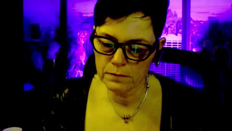 MollySun Nina Randmann online show from 02.07.26