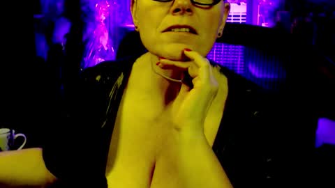 MollySun Nina Randmann online show from 02.09.26