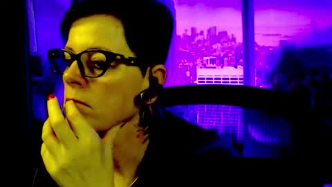 MollySun Nina Randmann online show from 02.17.26