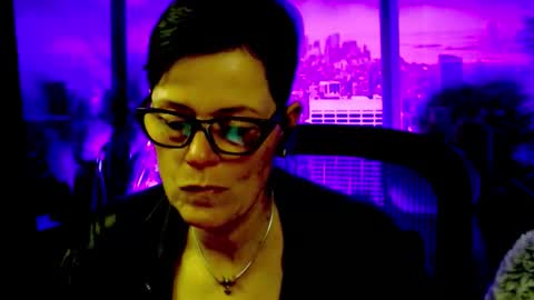 MollySun Nina Randmann online show from 03.09.26