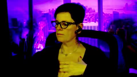 MollySun Nina Randmann online show from 03.22.26