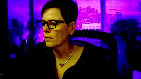 MollySun Nina Randmann online show from 03.25.26