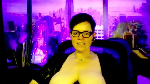 MollySun Nina Randmann online show from 04.12.26