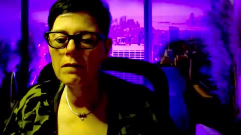 MollySun Nina Randmann online show from 05.29.26