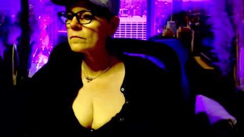 MollySun Nina Randmann online show from 05.30.26