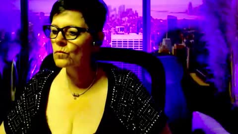 MollySun Nina Randmann online show from 05.31.26