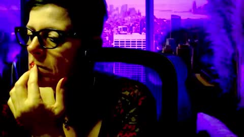 MollySun Nina Randmann online show from 06.06.26