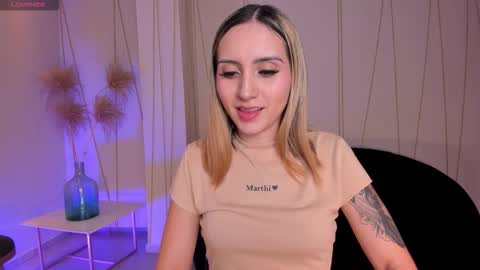 Molly Sunders online show from 12.17.25