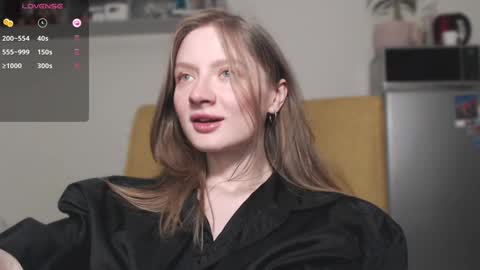 mollytucker online show from 12.02.24