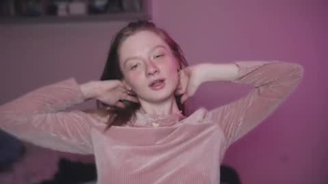 mollytucker online show from 02.14.25