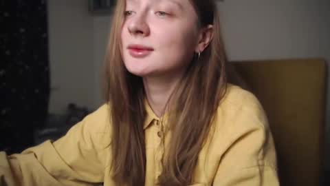 mollytucker online show from 02.16.25