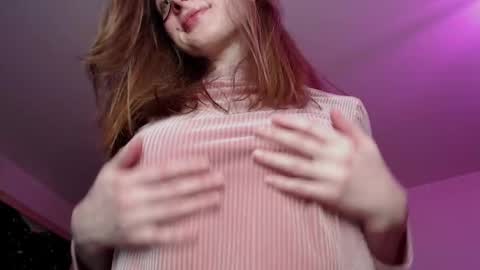 mollytucker online show from 02.23.25