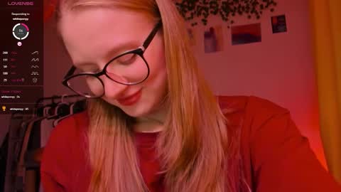 mollytucker online show from 11.23.25